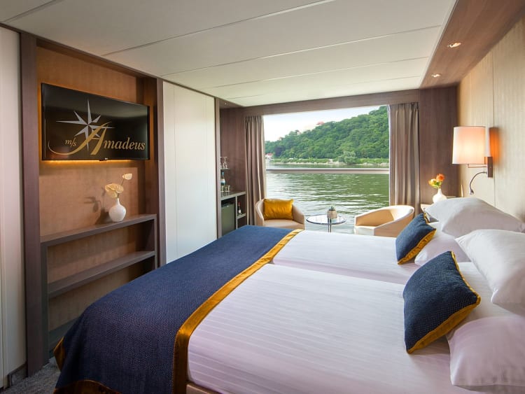 L&uuml;ftner Cruises - Silver by AMADEUS - Bild 11