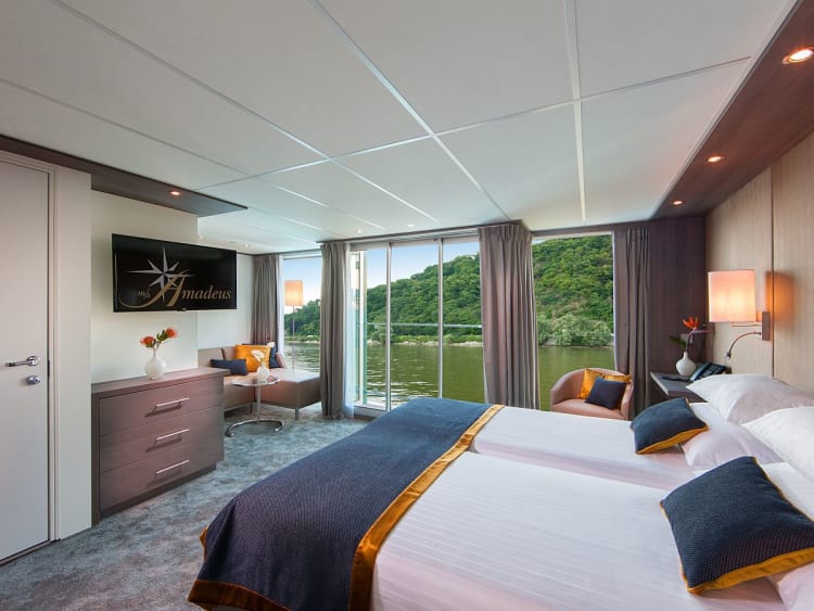 L&uuml;ftner Cruises - Silver by AMADEUS - Bild 12