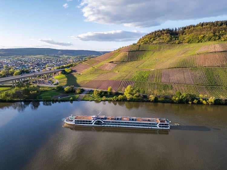 L&uuml;ftner Cruises - Elegant by AMADEUS - Bild 2