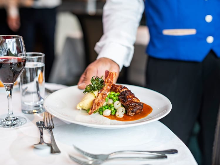 L&uuml;ftner Cruises - Elegant by AMADEUS - Bild 15