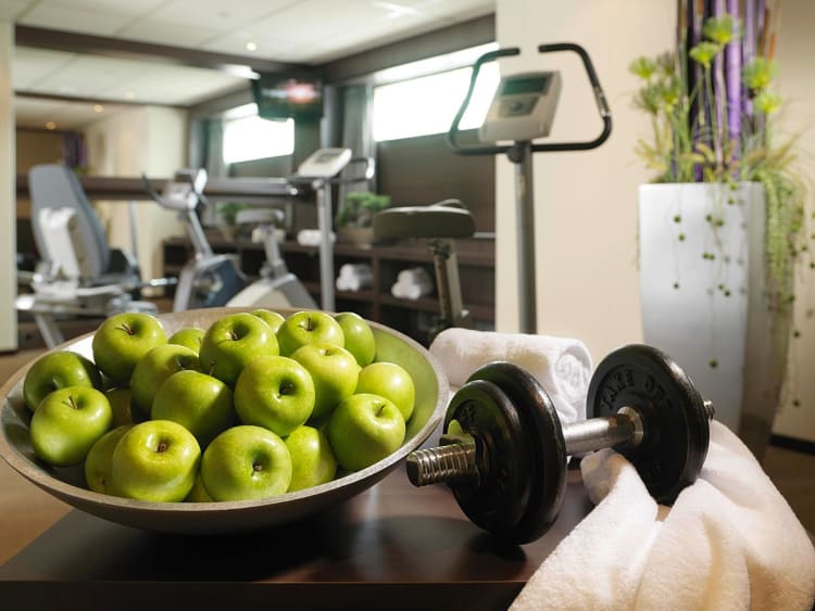 L&uuml;ftner Cruises - Elegant by AMADEUS - Bild 13