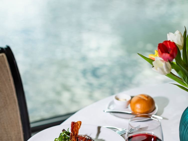 L&uuml;ftner Cruises - Elegant by AMADEUS - Bild 16