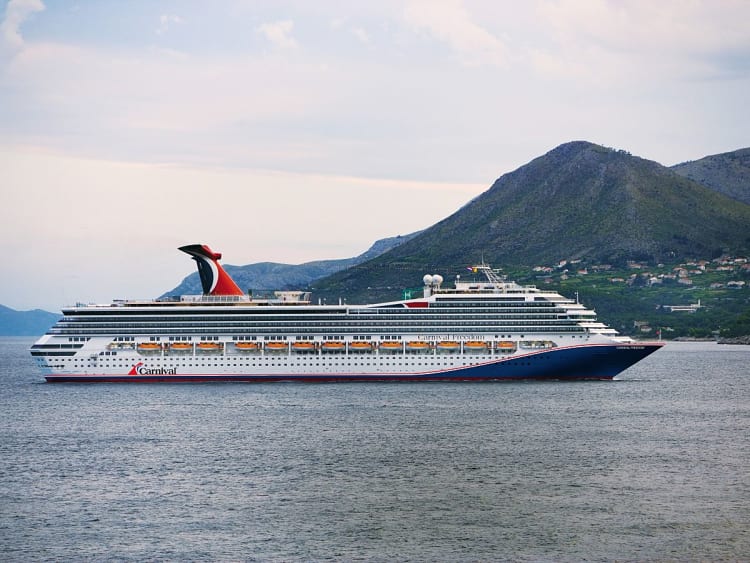 Carnival - Carnival Freedom - Bild 1