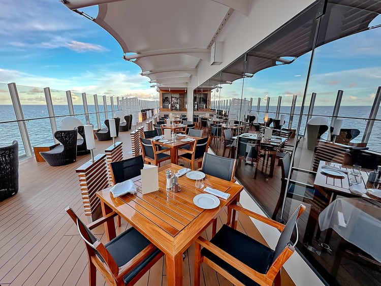 AIDA Cruises - AIDAcosma - Bild 20