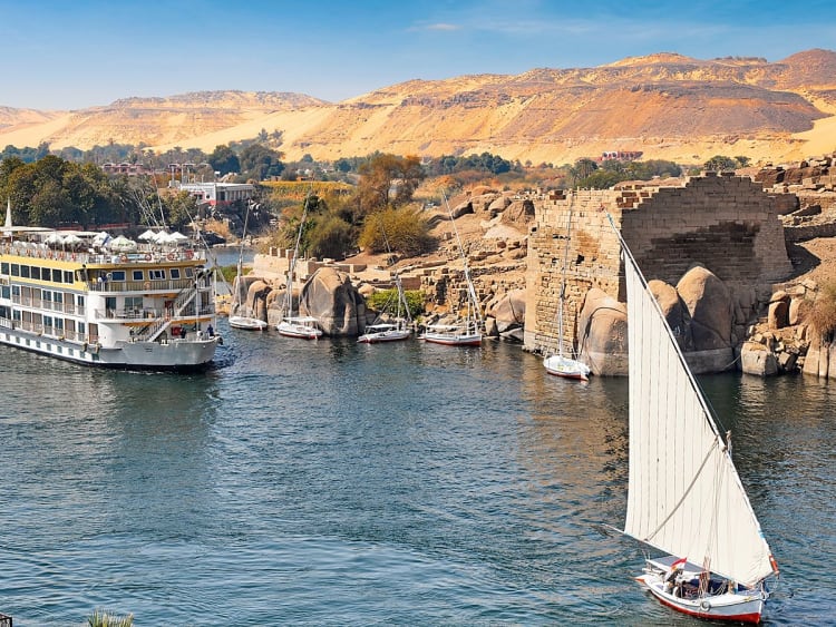 AmaWaterways - AmaDahlia - Bild 2