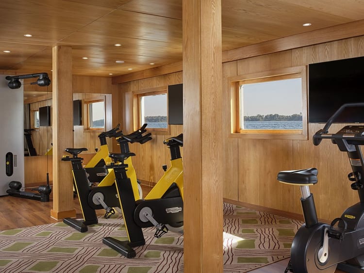 AmaWaterways - AmaDahlia - Bild 8