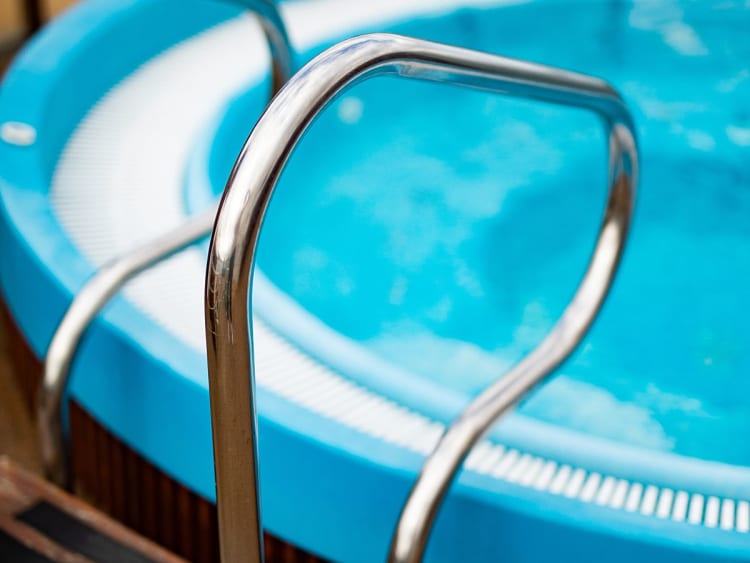 Midnatsol: Whirlpool