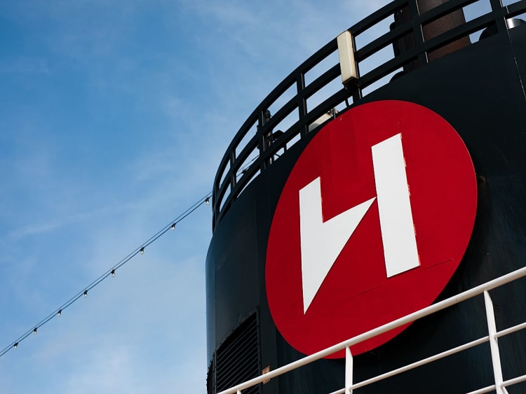 Hurtigruten - Midnatsol - Bild 17