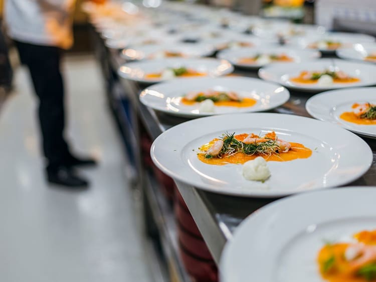 Polarlys: Norway's Coastal Kitchen