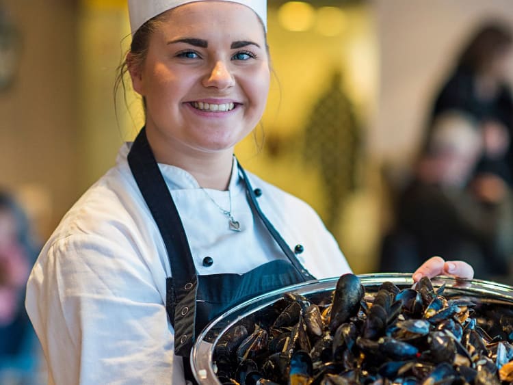 Kong Harald: Personal