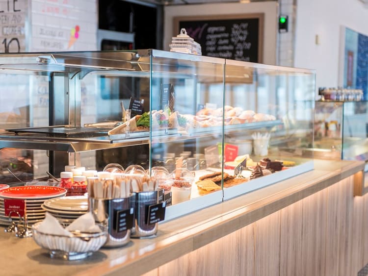 Nordnorge: Multe Bakery