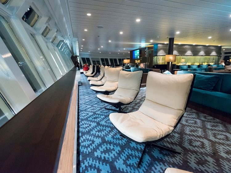 Nordnorge: Explorer Bar