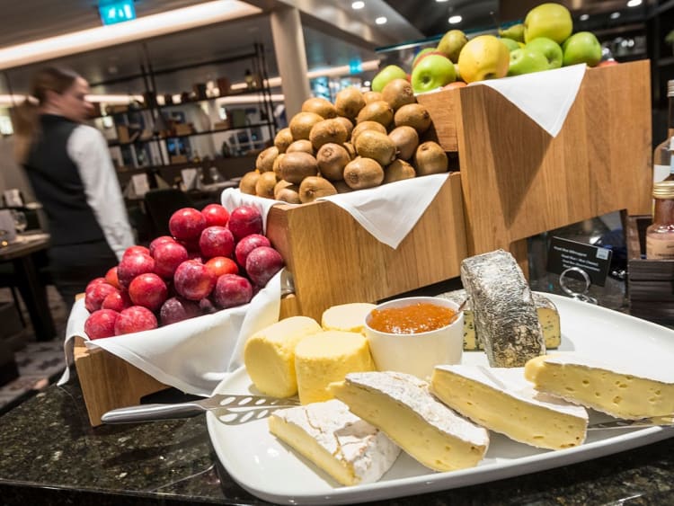 Nordnorge: Restaurant Torget