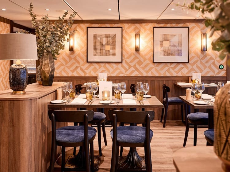 VIVA ENJOY: VIVA Bistro