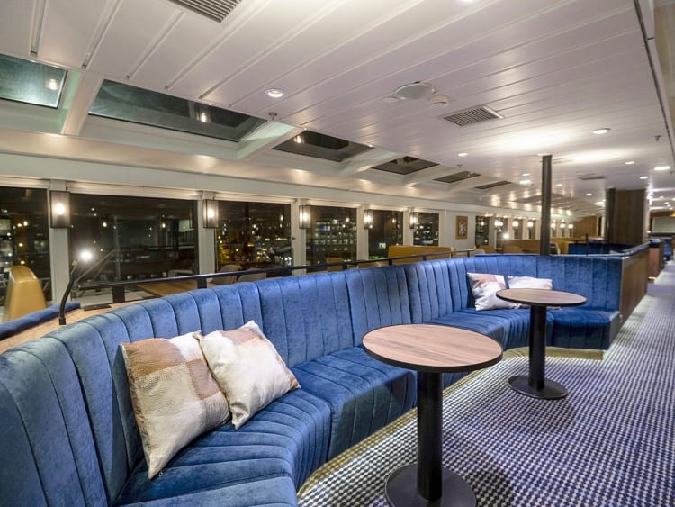 Vesteralen: Panorama Bar