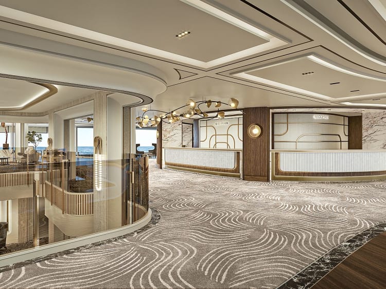 Seven Seas Prestige: Rezeption