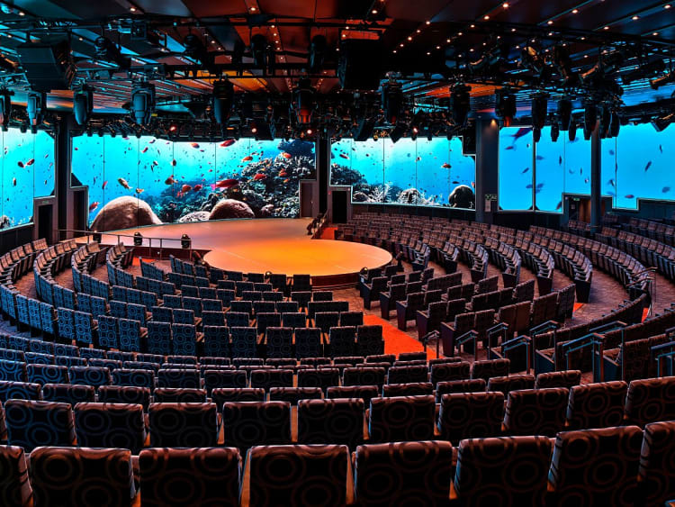 Rotterdam: World Stage - Theater