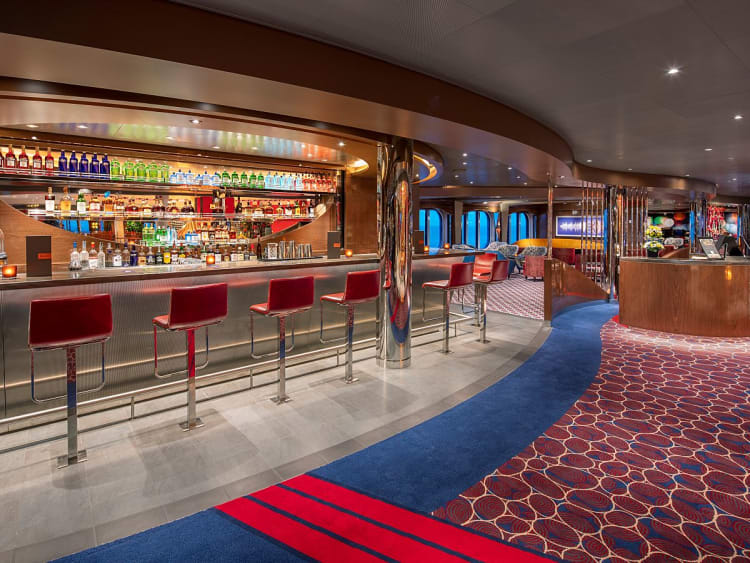 Rotterdam: Ocean Bar