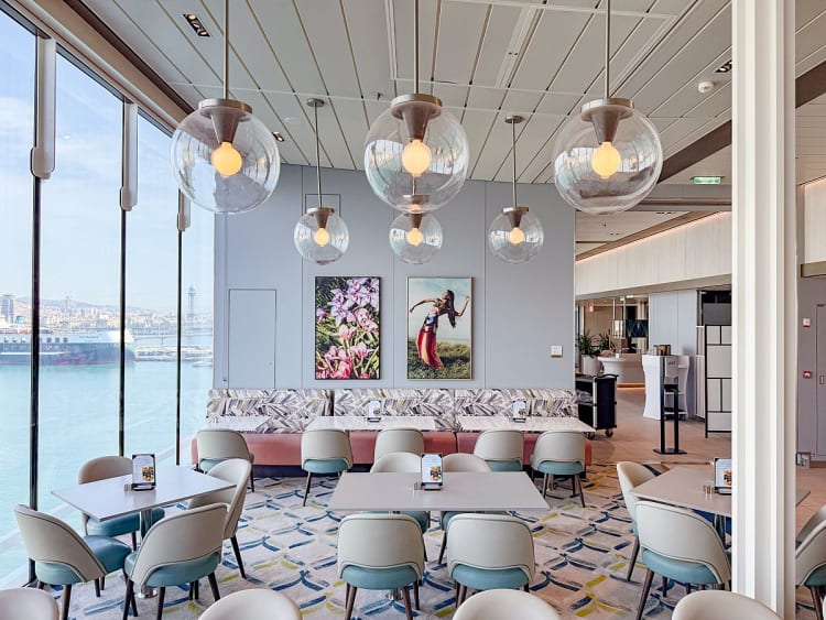 Celebrity Cruises - Celebrity Ascent - Image 11