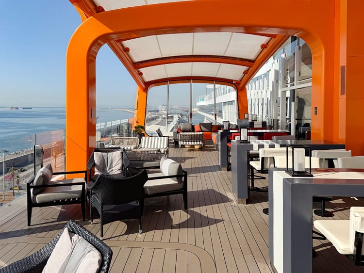 Celebrity Cruises - Celebrity Ascent - Image 14