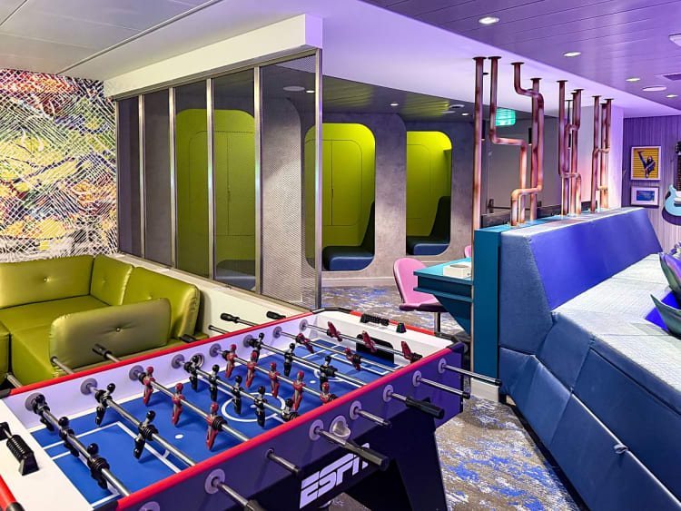 Celebrity Cruises - Celebrity Ascent - Image 16