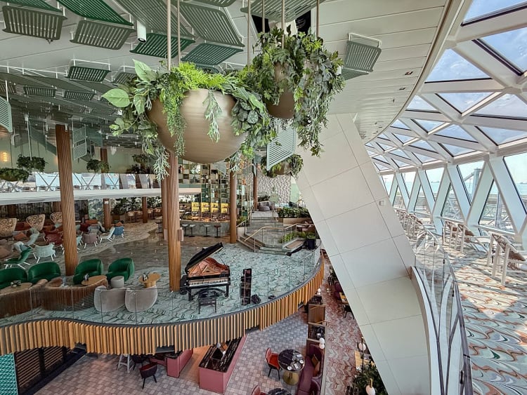 Celebrity Cruises - Celebrity Ascent - Image 21