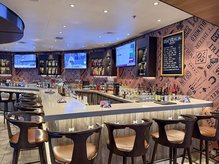 Celebrity Cruises - Celebrity Ascent - Image 22