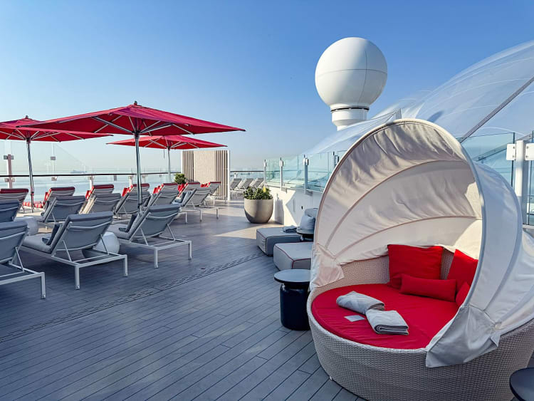 Celebrity Cruises - Celebrity Ascent - Image 24