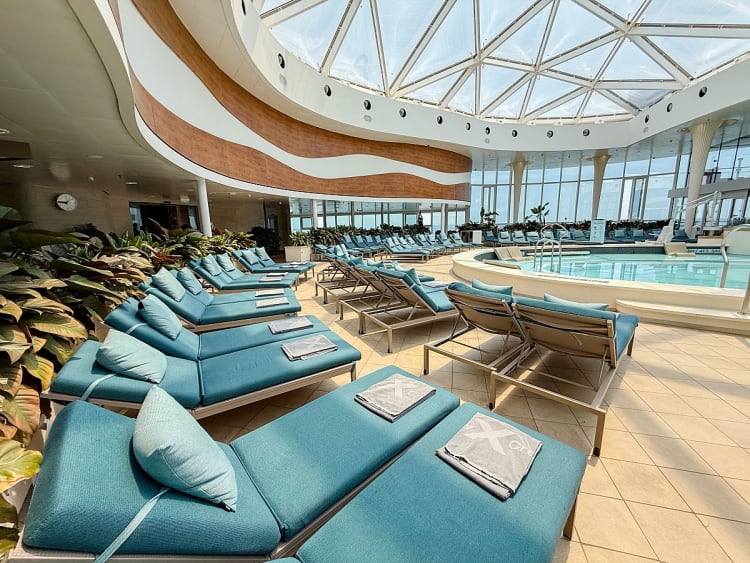 Celebrity Cruises - Celebrity Ascent - Image 26