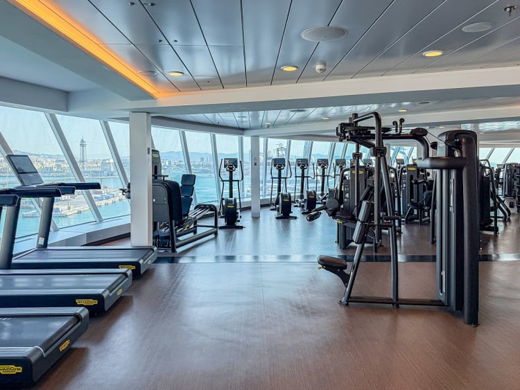 Celebrity Cruises - Celebrity Ascent - Image 27