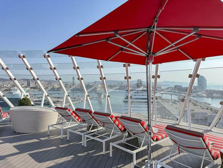 Celebrity Ascent: The Retreat