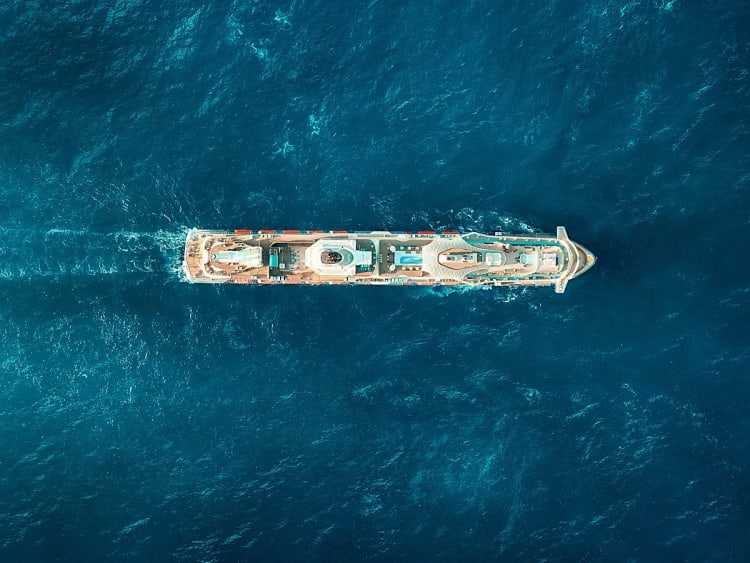 TUI Cruises - Mein Schiff Relax - Bild 42