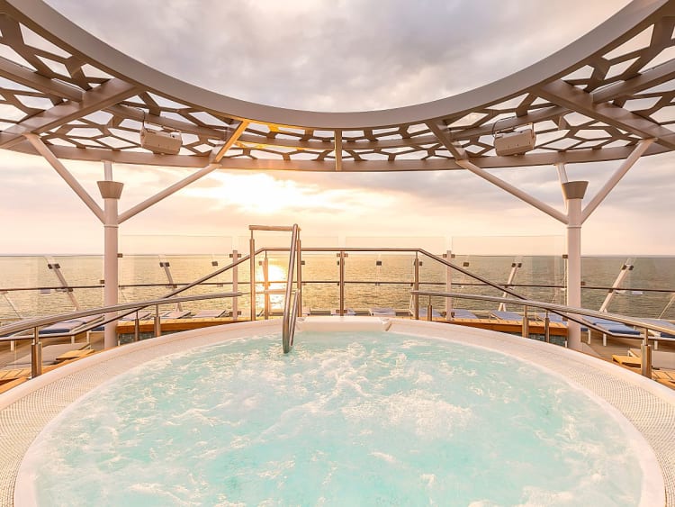 TUI Cruises - Mein Schiff 6 - Image 5