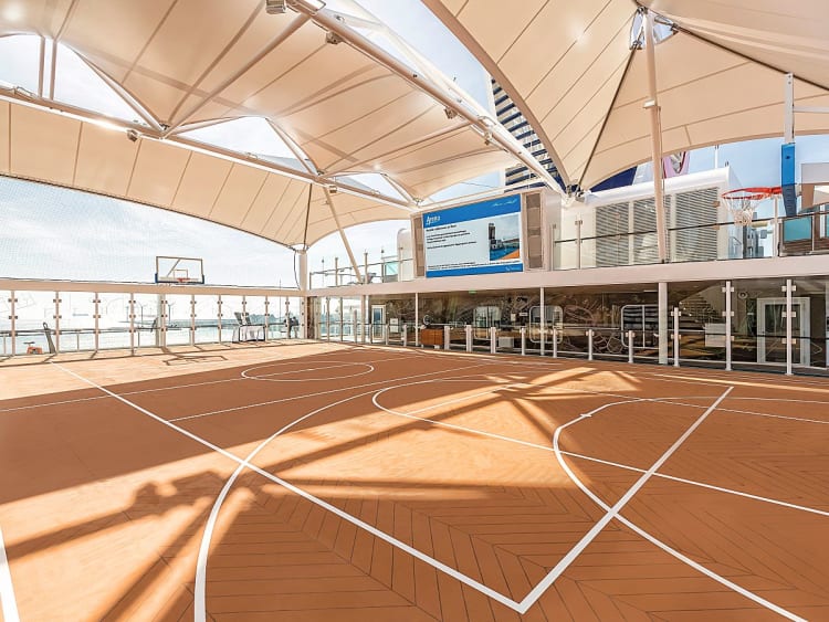 TUI Cruises - Mein Schiff 6 - Image 4