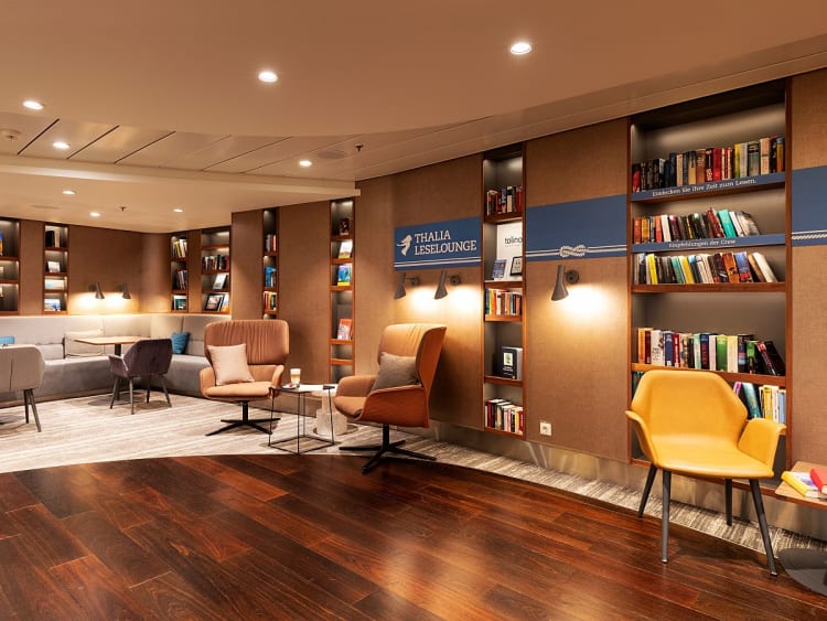 TUI Cruises - Mein Schiff 6 - Image 6