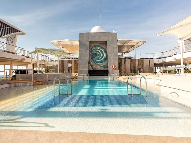 TUI Cruises - Mein Schiff 6 - Image 8