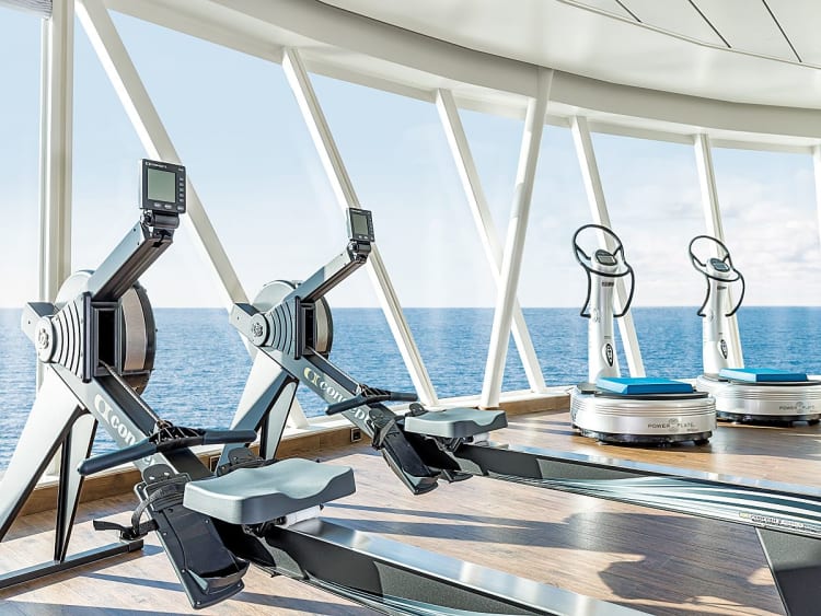 TUI Cruises - Mein Schiff 6 - Image 9