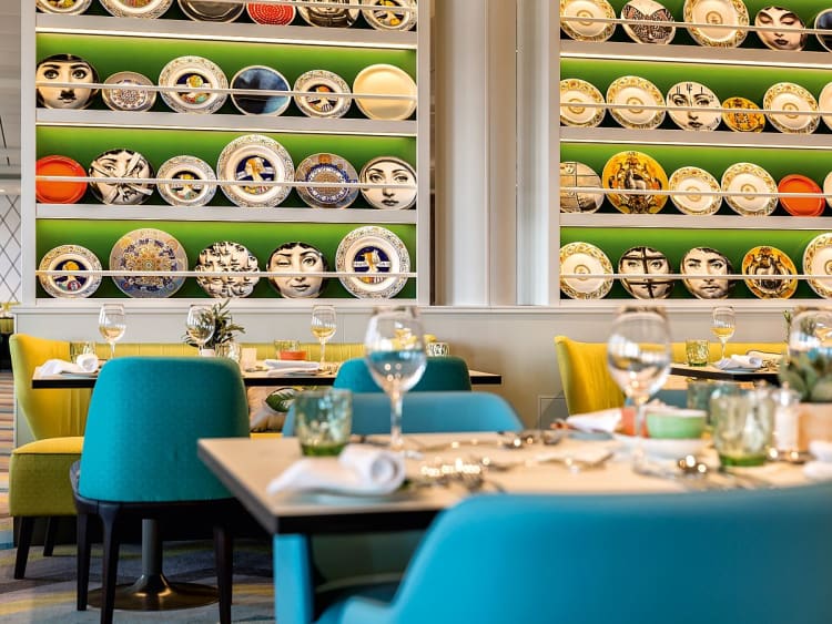 TUI Cruises - Mein Schiff 6 - Image 12