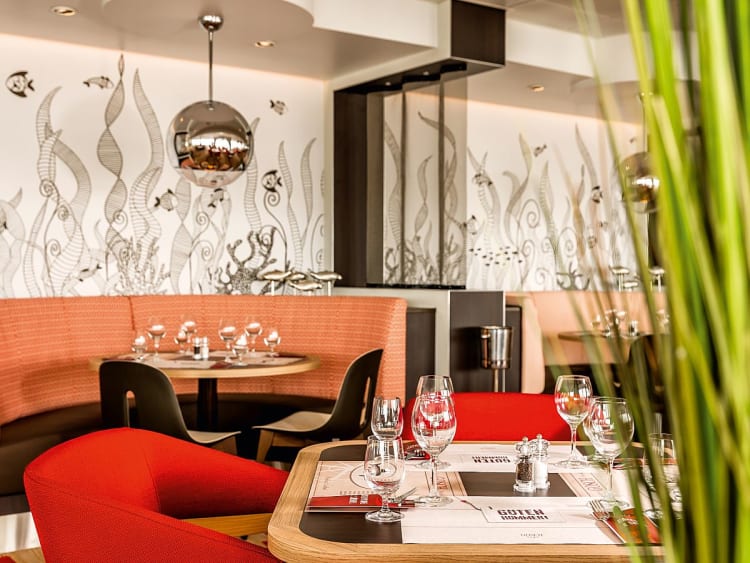 TUI Cruises - Mein Schiff 6 - Image 13