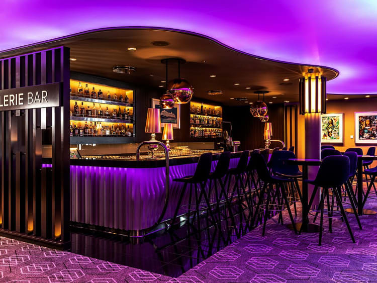 TUI Cruises - Mein Schiff 6 - Image 19