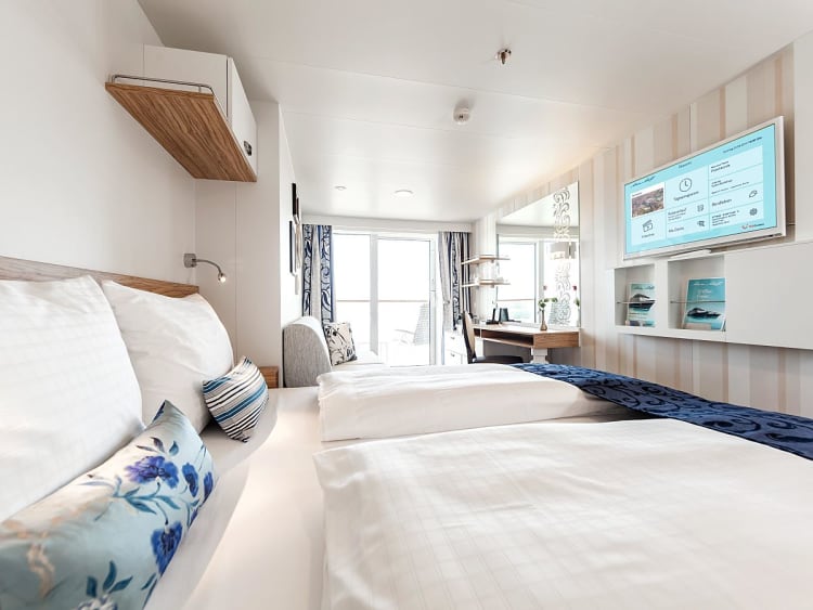 TUI Cruises - Mein Schiff 6 - Image 24