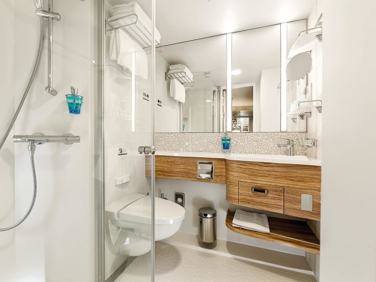 TUI Cruises - Mein Schiff 6 - Image 25