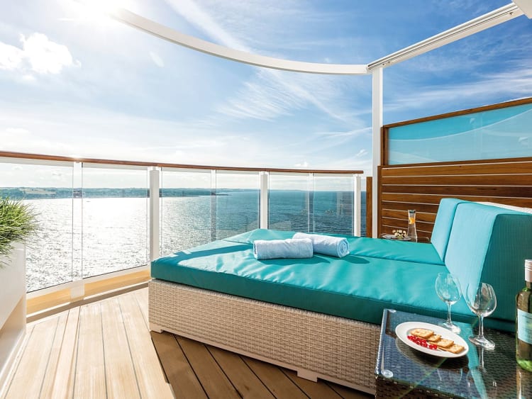 TUI Cruises - Mein Schiff 6 - Image 20