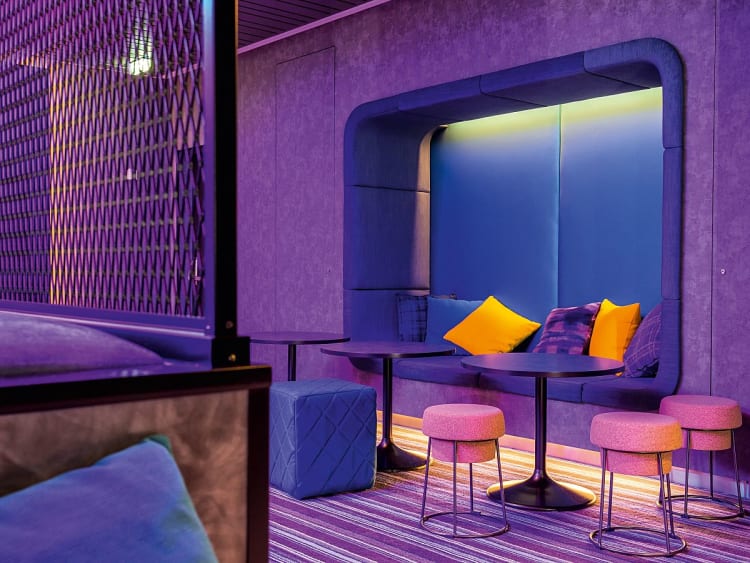 TUI Cruises - Mein Schiff 6 - Image 31