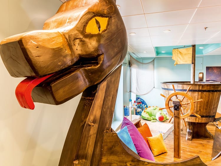 TUI Cruises - Mein Schiff 6 - Image 32