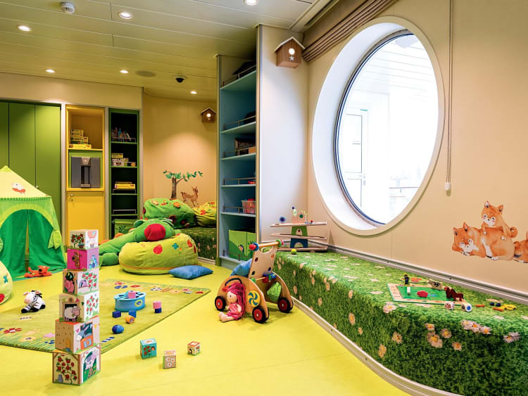 TUI Cruises - Mein Schiff 6 - Image 21