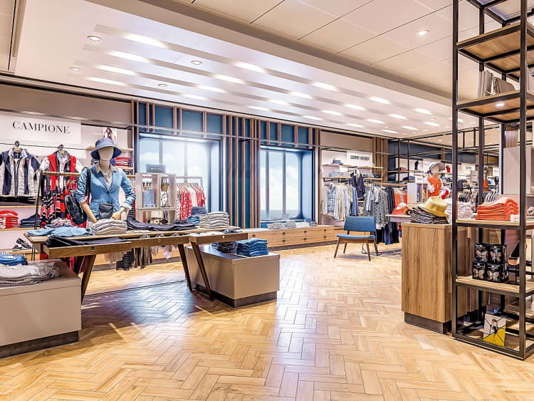 TUI Cruises - Mein Schiff 6 - Image 34