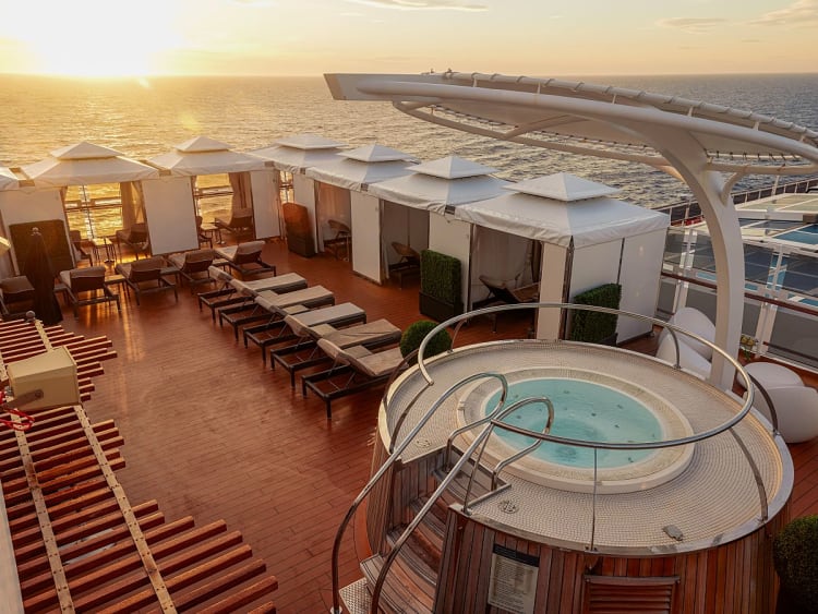 Holland America Line - Nieuw Statendam - Image 4