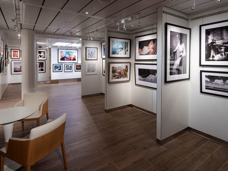 Holland America Line - Nieuw Statendam - Foto 7