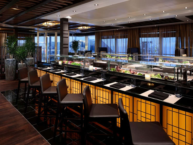 Holland America Line - Nieuw Statendam - Foto 15